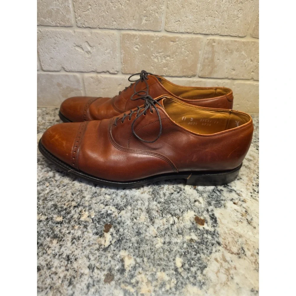 ALLEN EDMONDS 